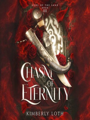 cover image of Chasm of Eternity